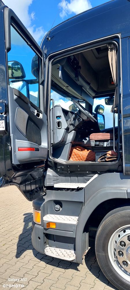 Renault Gama T 460 - 16