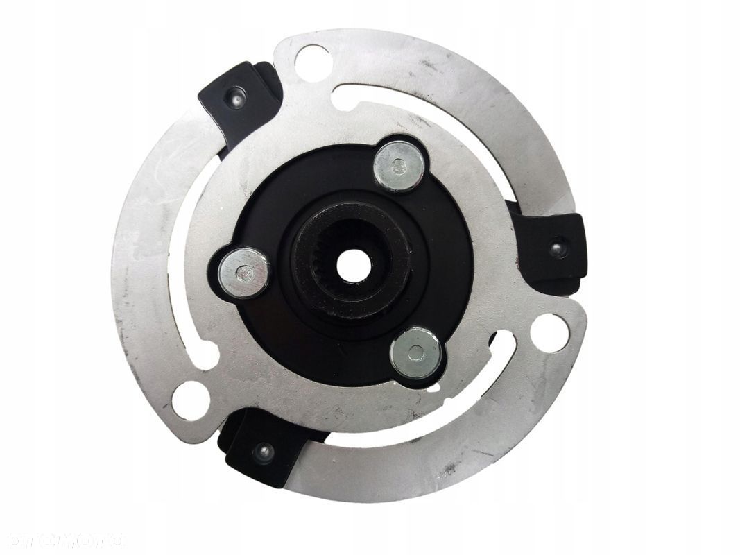 sprzęgło tarcza sprężarki klimy VW 13232305 A3 A2 - 1