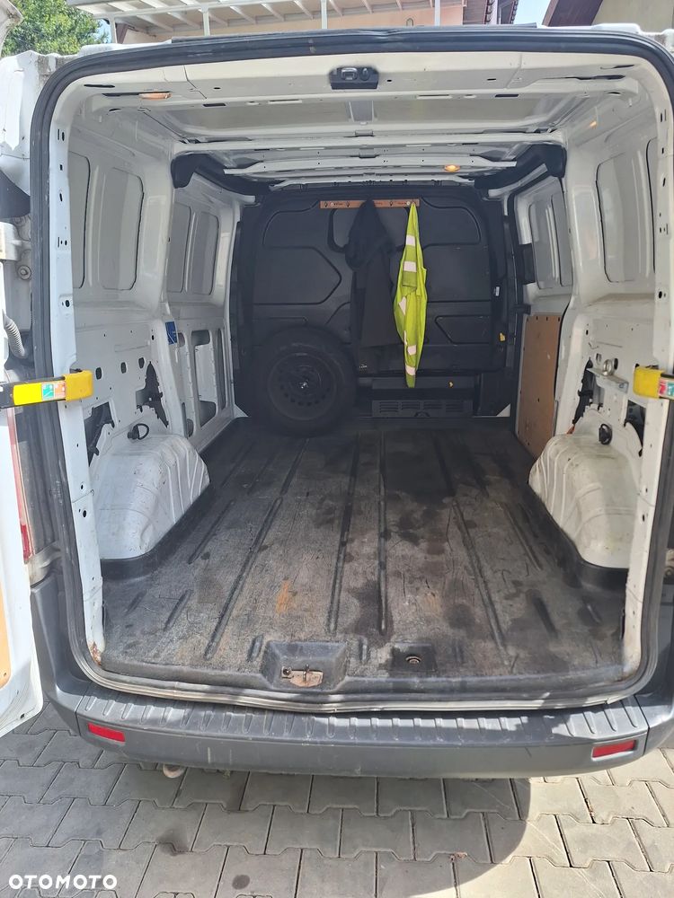 Ford Transit - 14