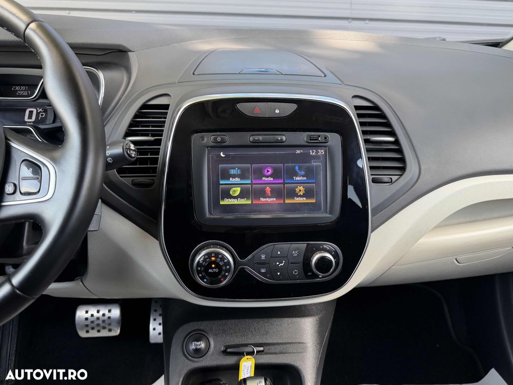 Renault Captur ENERGY dCi 90 EDC Experience - 15