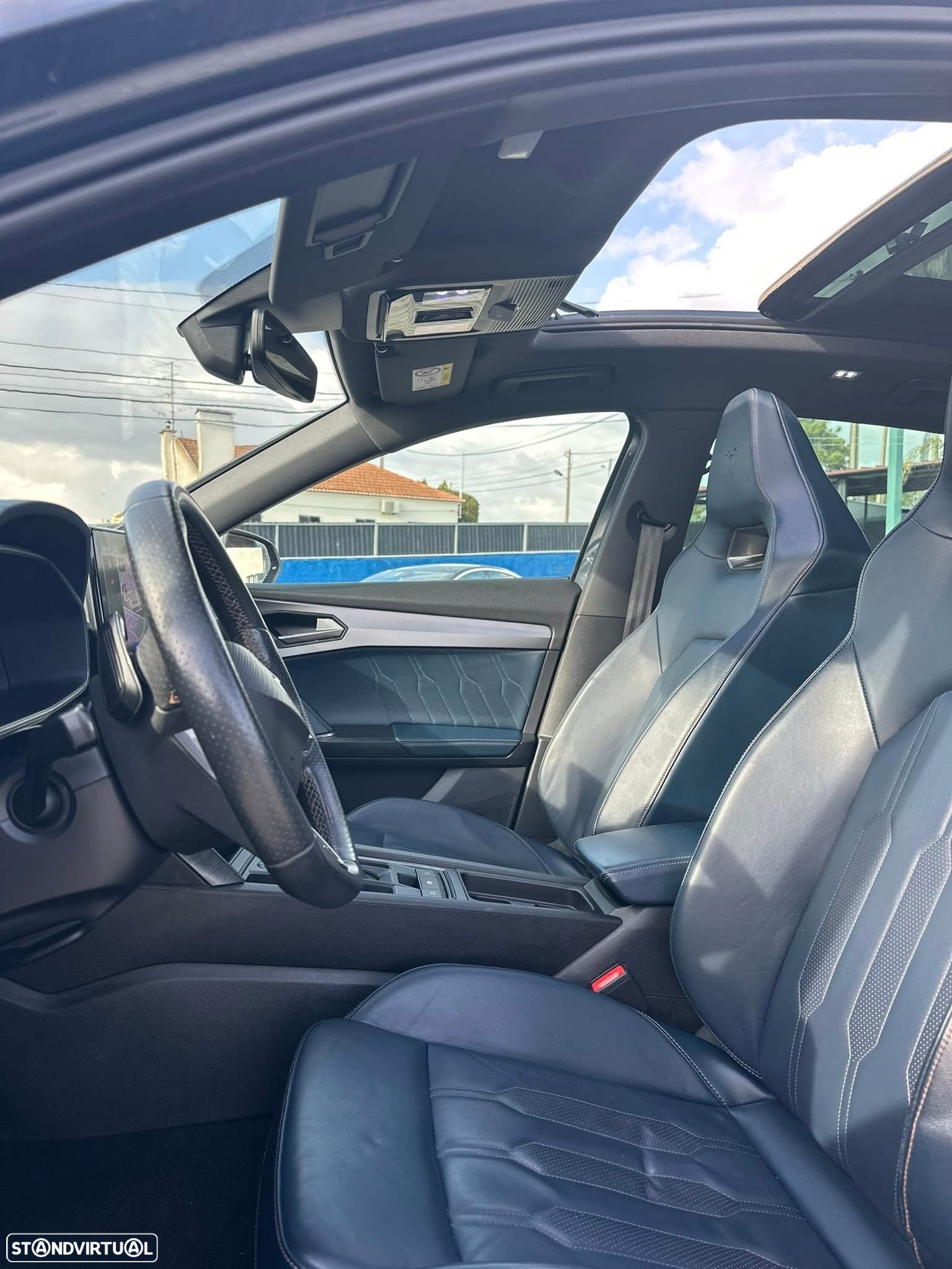 Cupra Formentor 1.4 e-Hybrid Sport DSG - 15