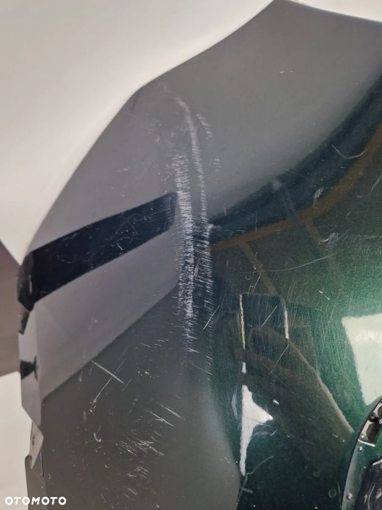 Zderzak tył tylny Fiat 500L trekking - 4