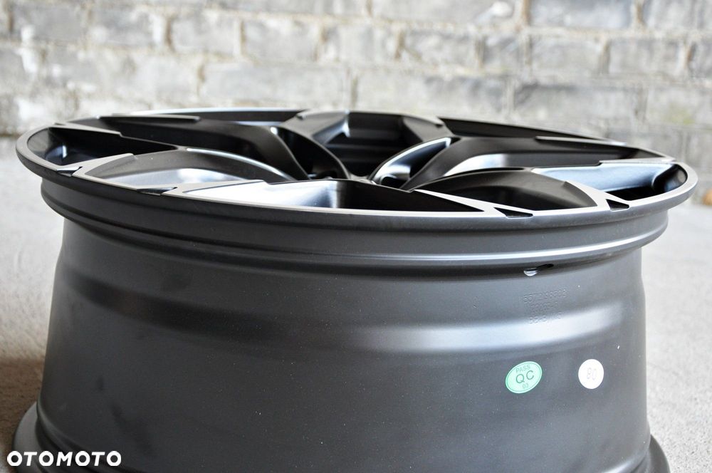 5572 MBM NOWE FELGI 18 5x112 CUPRA FORMENTOR VZ - 6