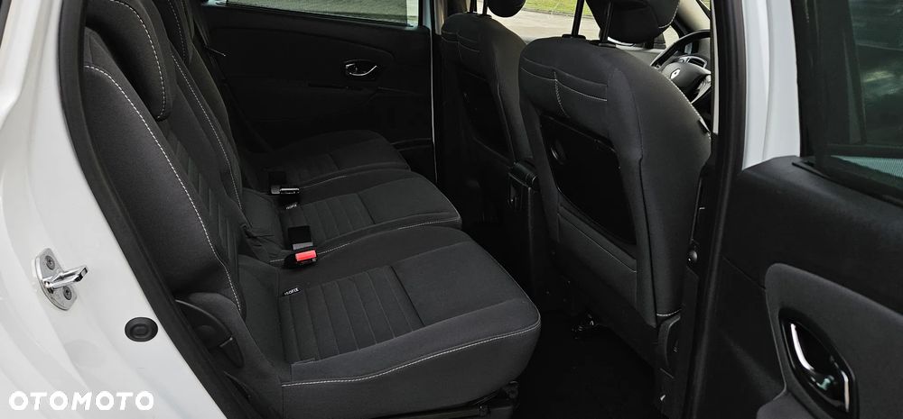Renault Scenic 1.2 TCe Energy Limited - 9