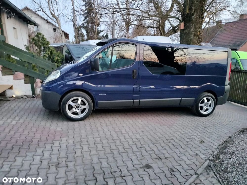 Renault master - 22