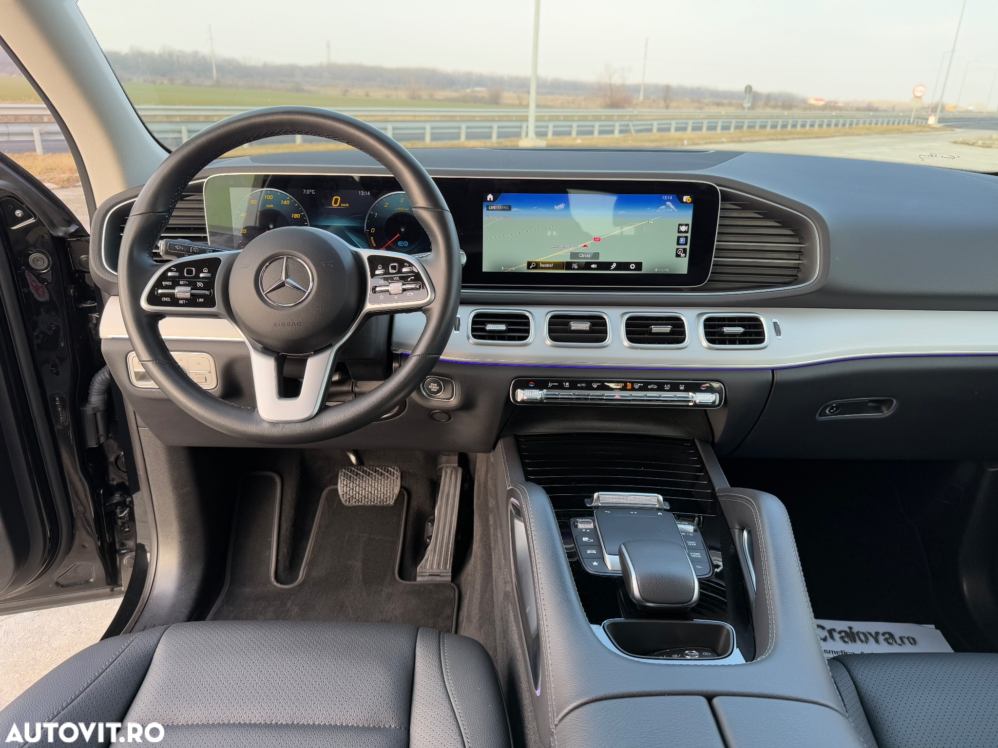 Mercedes-Benz GLE 350 de 4Matic 9G-TRONIC - 27