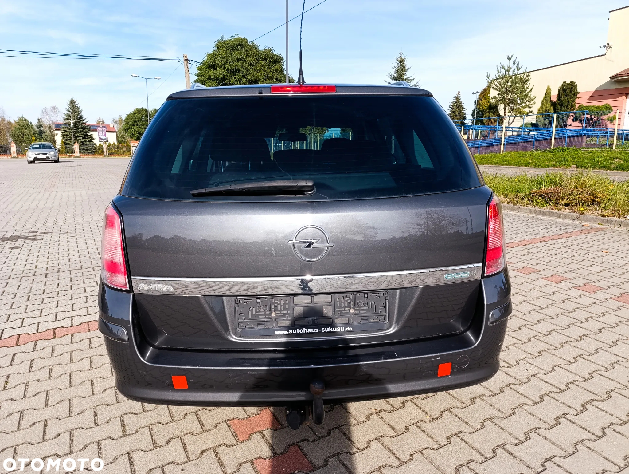 Opel Astra 1.4 Caravan Edition 111 Jahre - 20