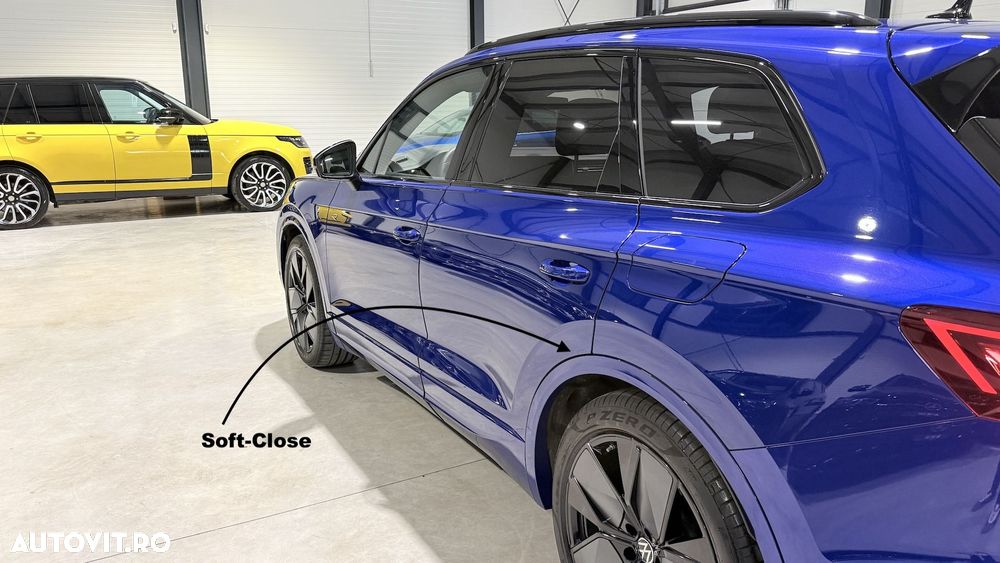 Volkswagen Touareg V6 TSI eHybrid PHEV R - 19