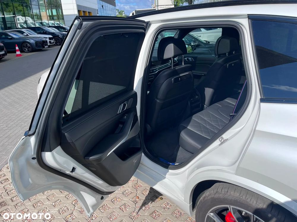 BMW X5 xDrive30d mHEV - 21