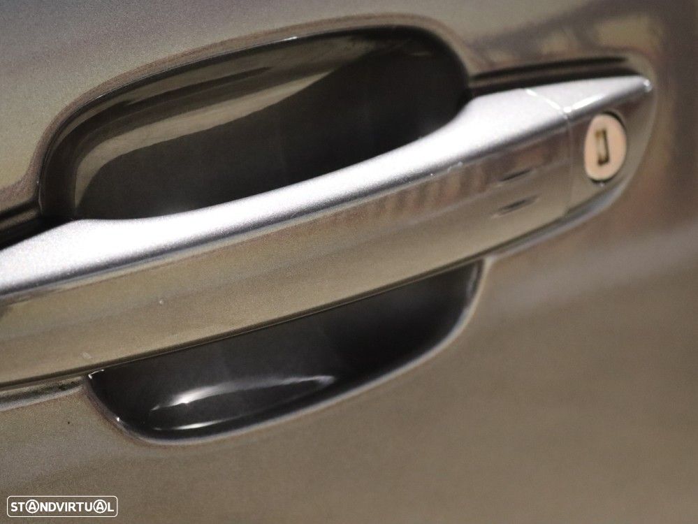 Citroën C5 Aircross 1.6 Hybrid Shine Pack e-EAT8 - 33