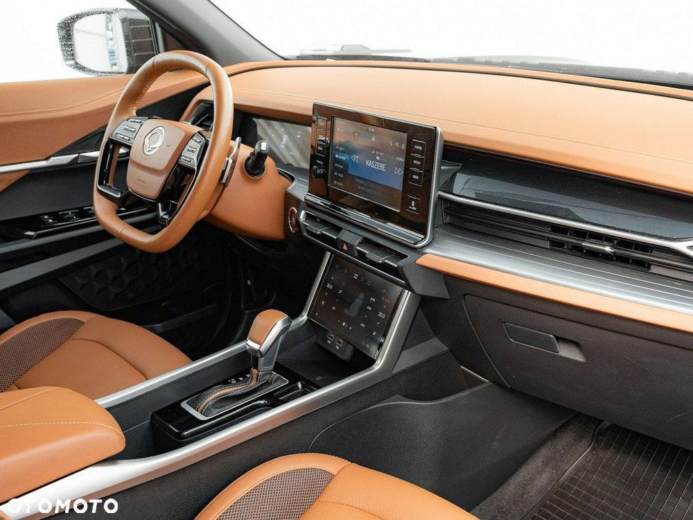 SsangYong/KGM Torres 1.5 T-GDI Adventure Plus - 32