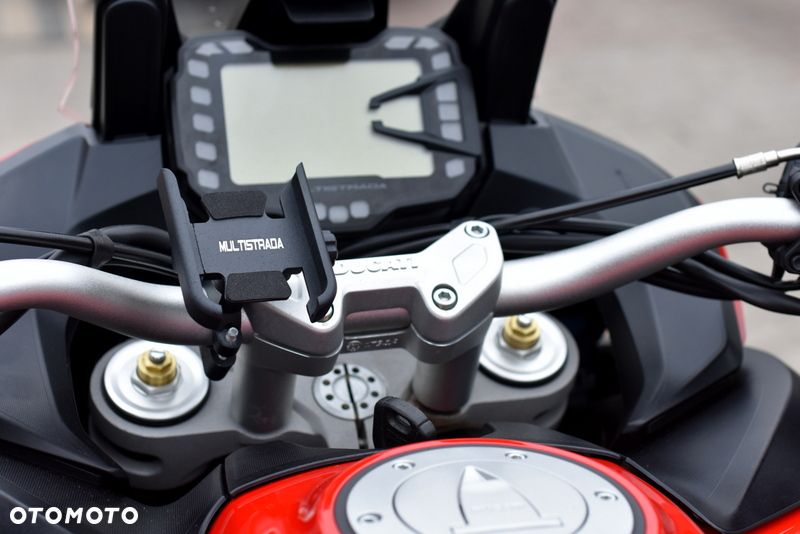 Ducati Multistrada - 35