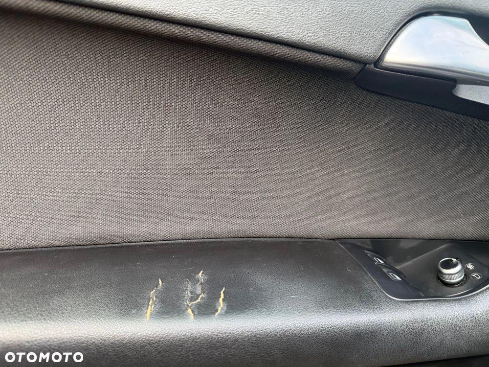 Audi A3 3-drzwiowe - 16