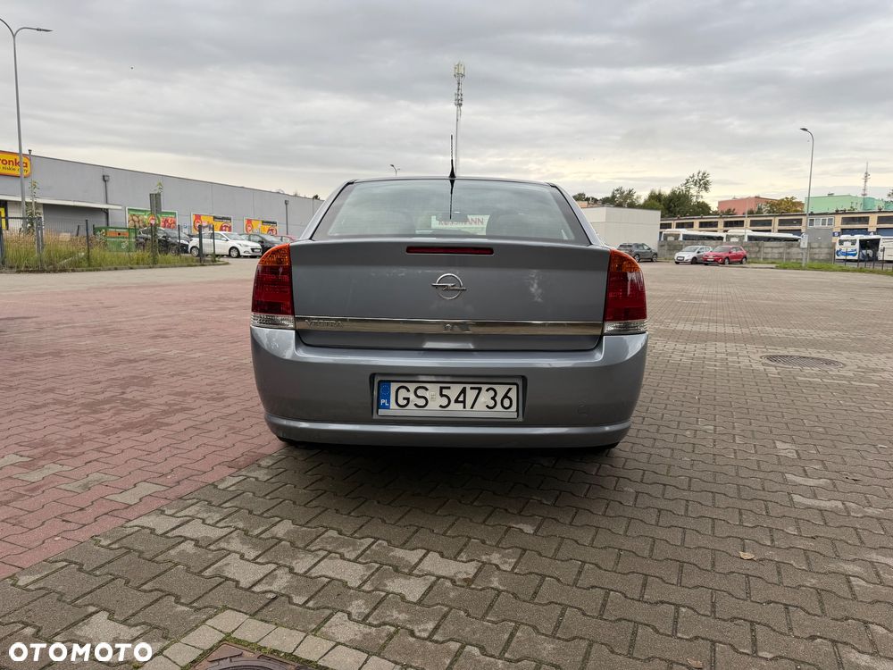 Opel Vectra 1.8 Elegance - 27