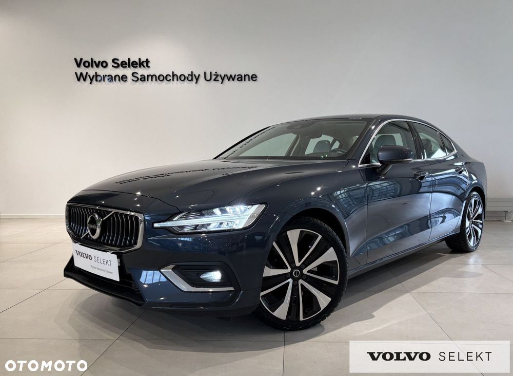 Volvo S60 - 1