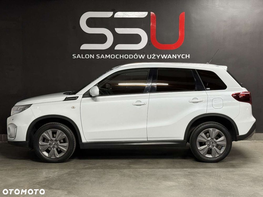 Suzuki Vitara - 16