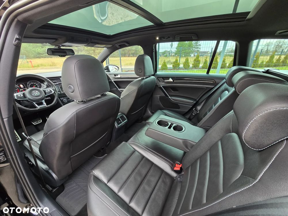 Volkswagen Golf GTD (BlueMotion Technology) DSG - 30