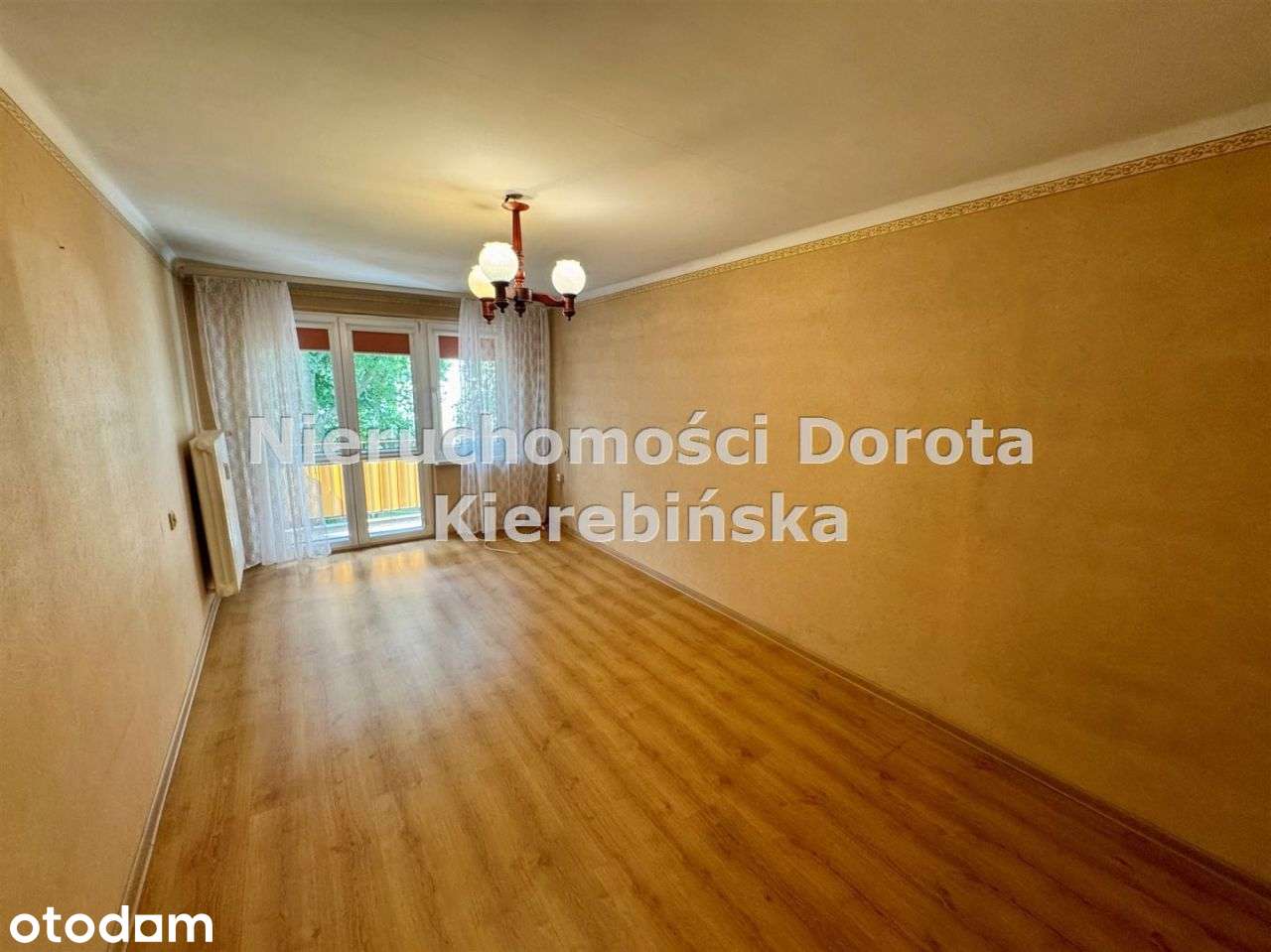 Mieszkanie 2 pokojowe, II p, ul. Seweryna.