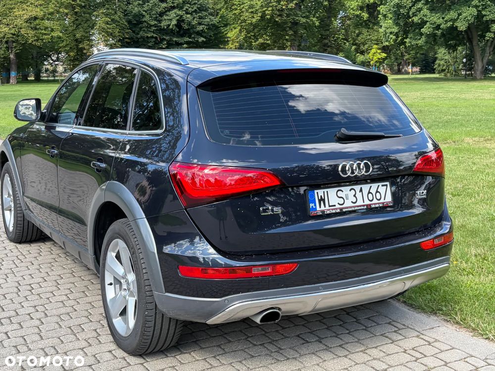 Audi Q5 2.0 TDI Quattro (clean diesel) S tronic - 3