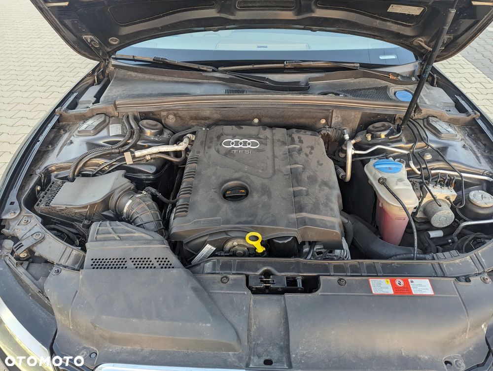 Audi A5 ver-coupe-2-0-tfsi-multitronic - 14