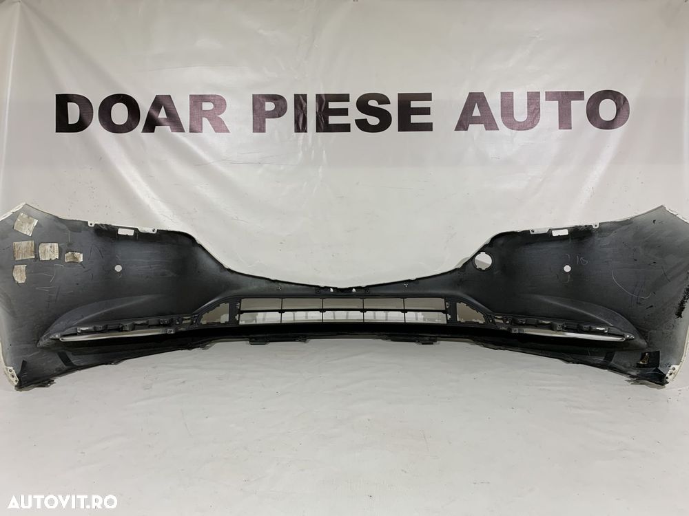 Bara fata Mazda 6, facelift, 2018, 2019, 2020, 2021, cod origine OE GSH7-50031. - 14