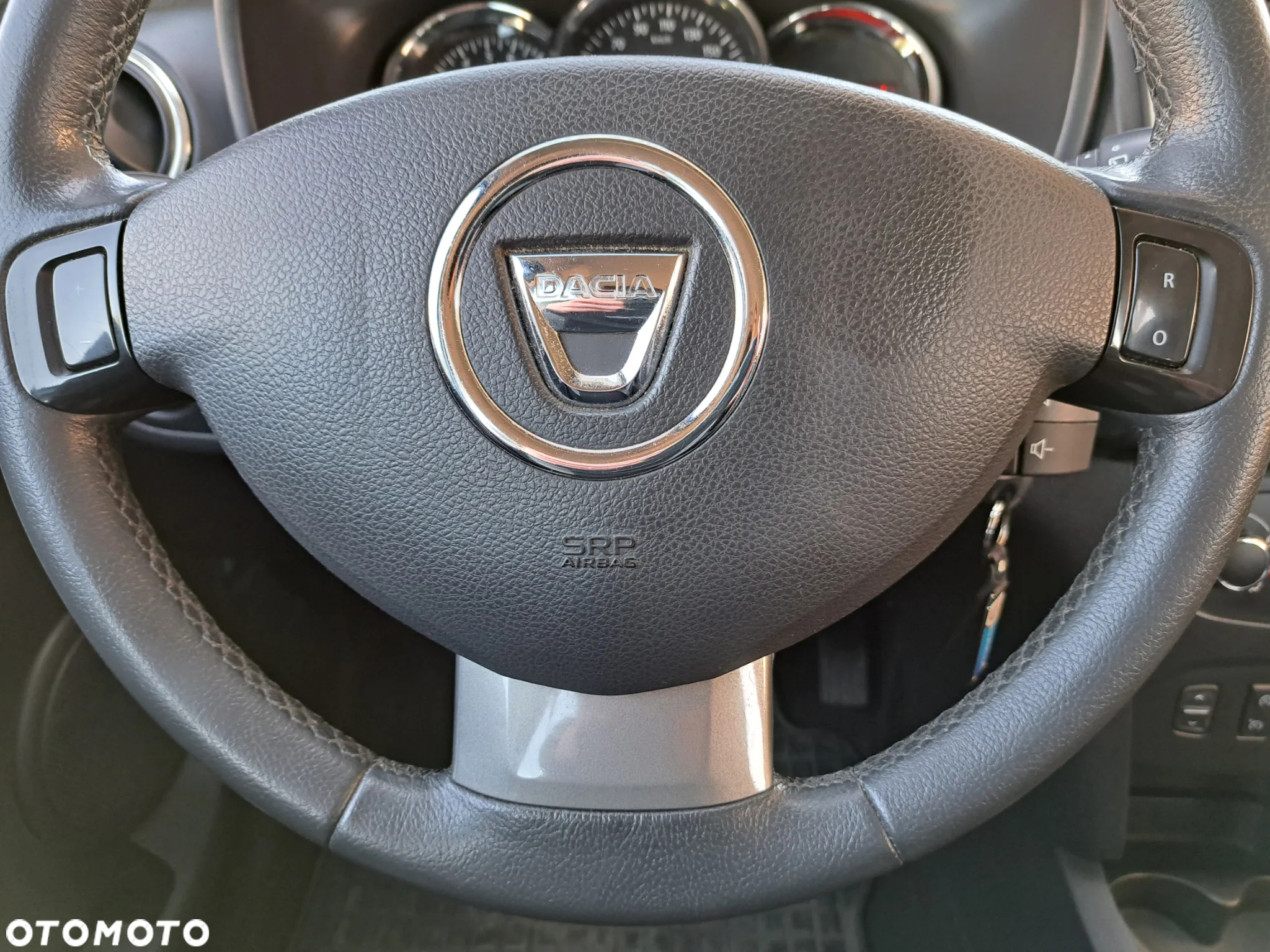 Dacia Sandero Stepway - 28