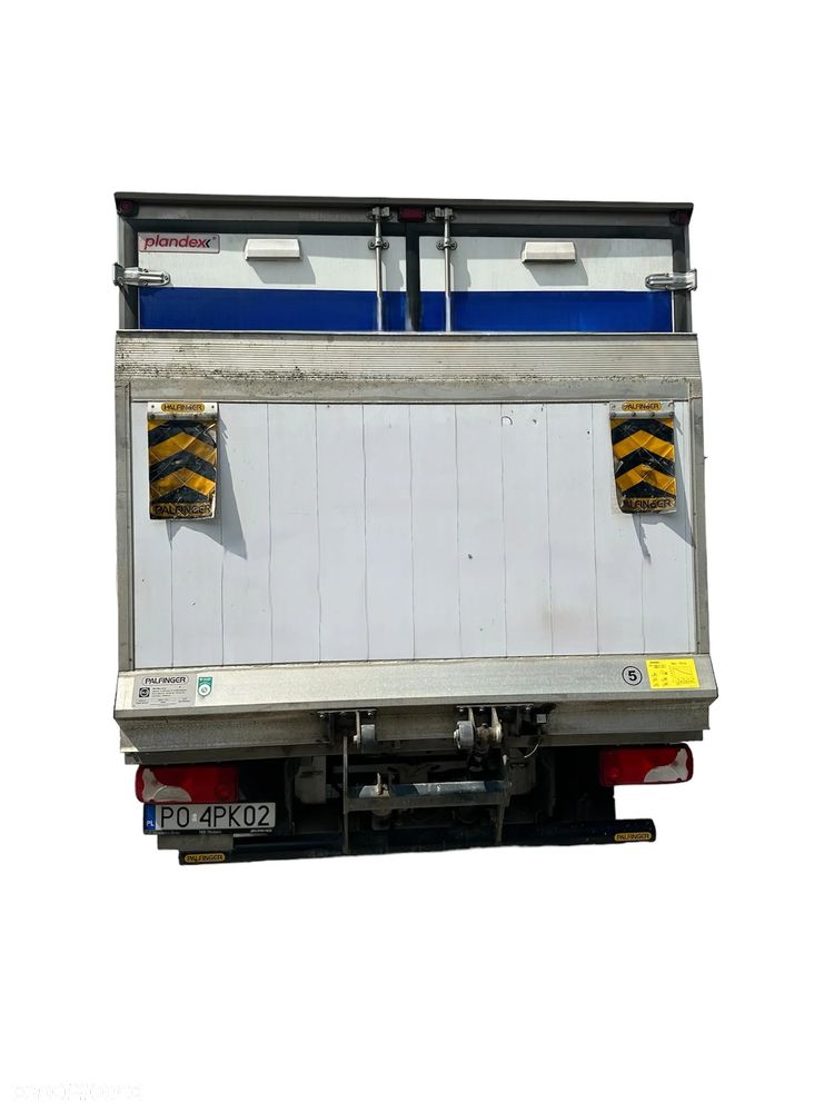 Mercedes-Benz Sprinter - 6