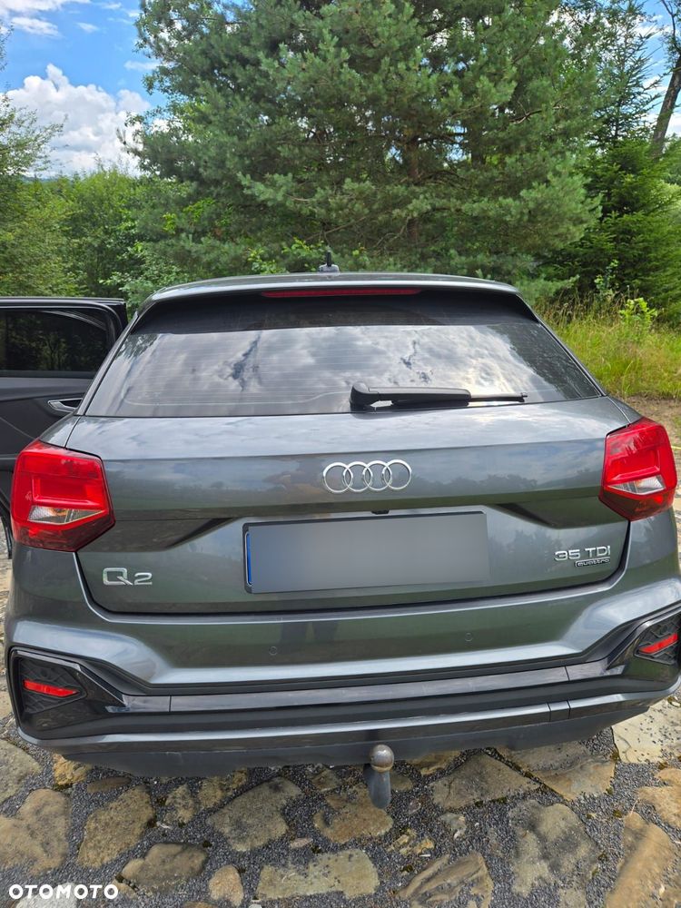Audi Q2 - 4