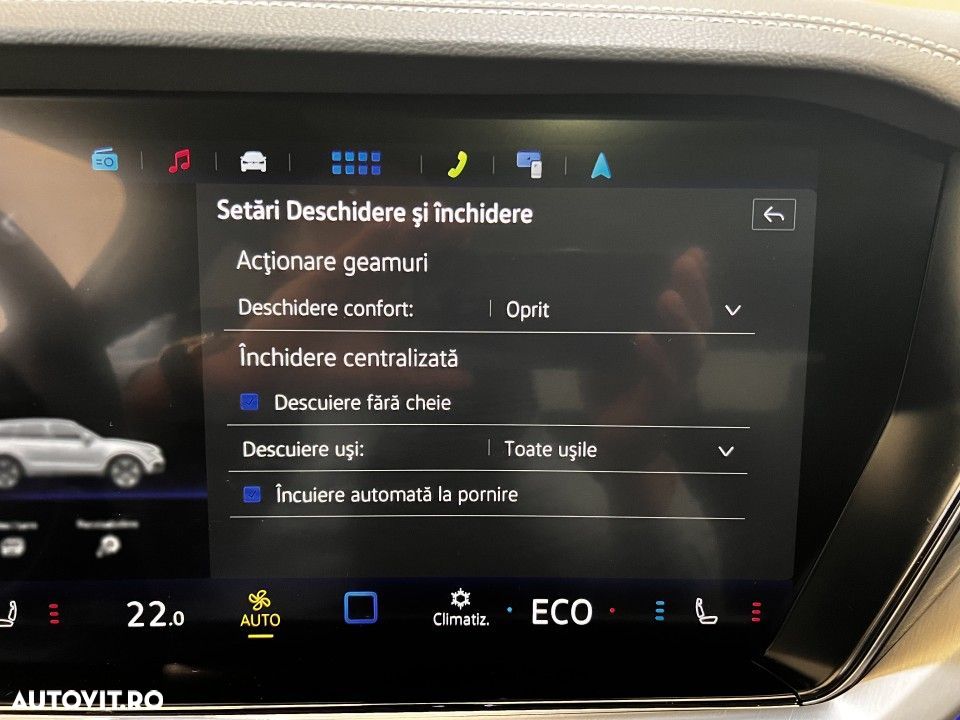 Volkswagen Touareg - 26