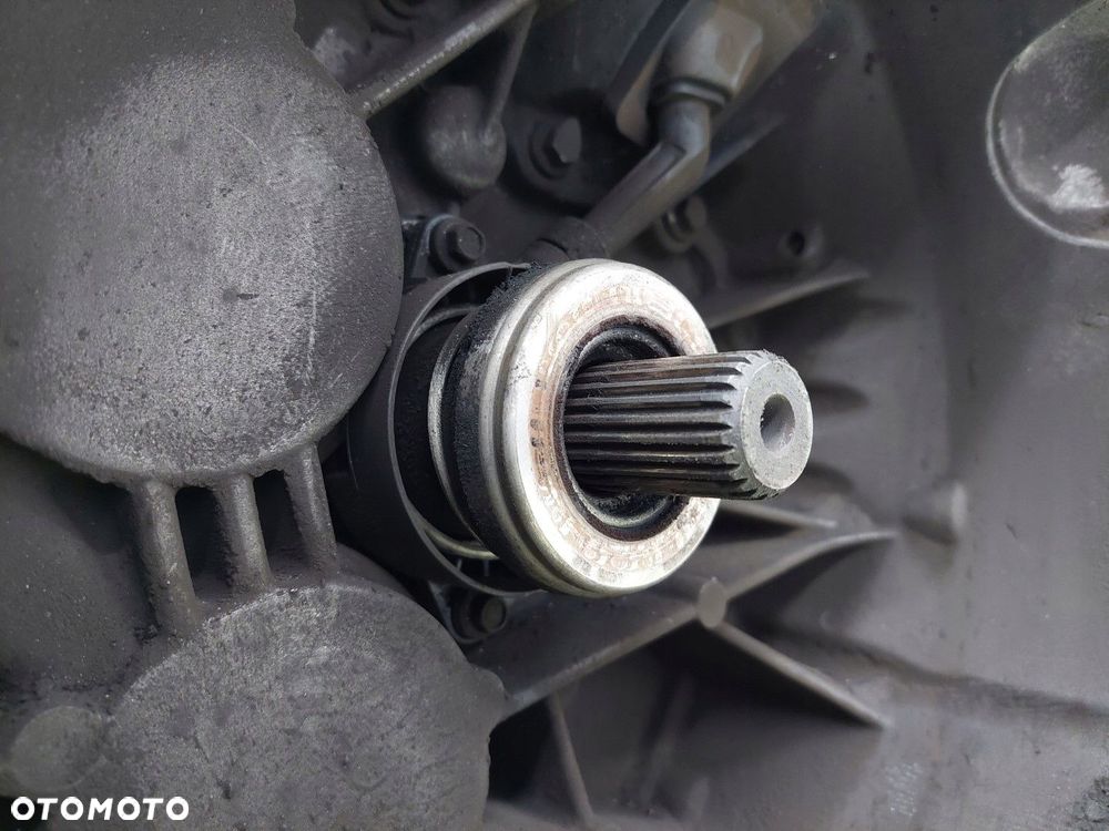 Skrzynia biegów Manualna 6-biegowa Ford Mondeo Mk4 07-14 2,0TDCI 7G9R7002YE - 10