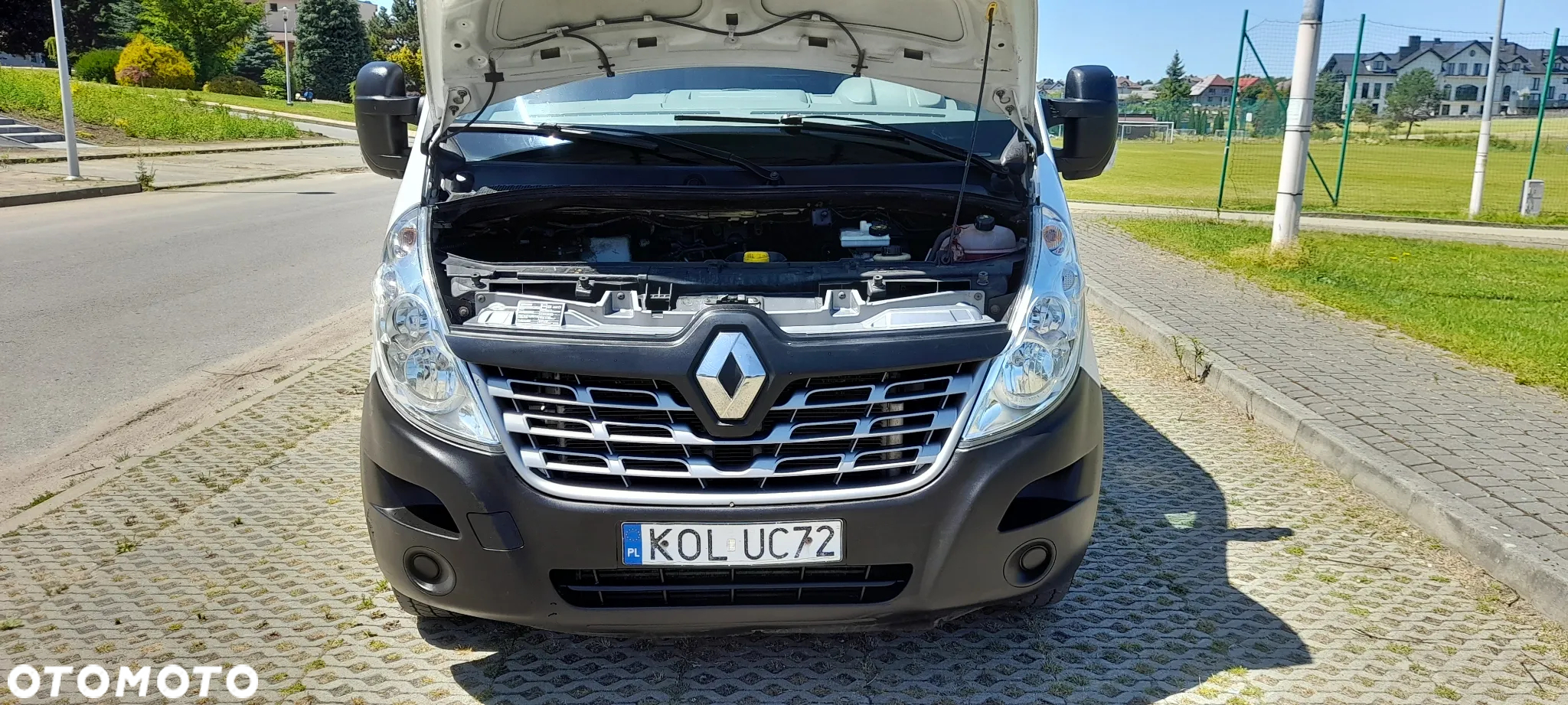 Renault Master - 6