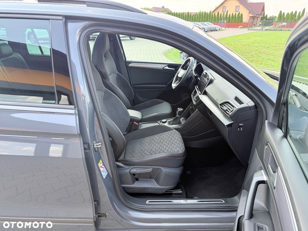 Seat Tarraco 2.0 TDI FR S&S 4Drive DSG - 35