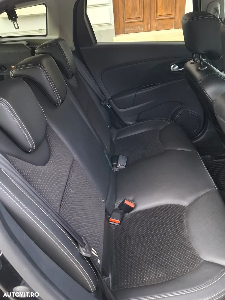 Renault Clio (Energy) dCi 90 Start & Stop LIMITED - 11