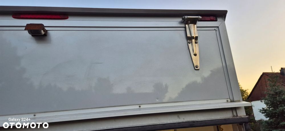 Volkswagen CRAFTER - 34