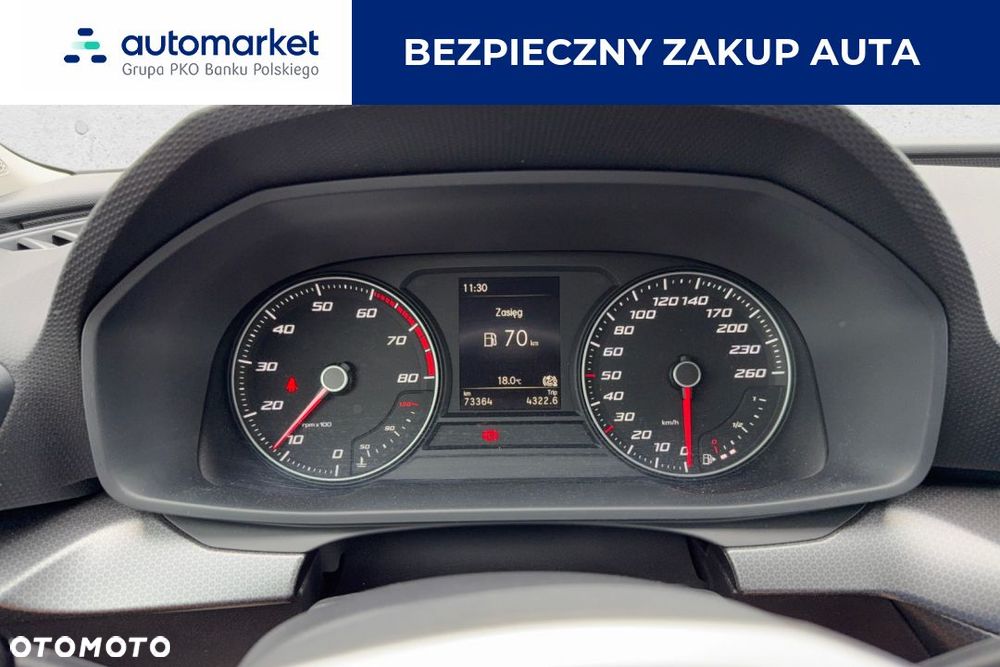 Seat Leon 1.5 TSI Style - 18