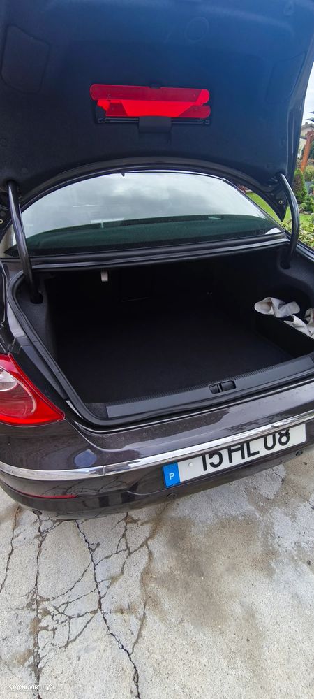 VW Passat CC 2.0 TDi - 11