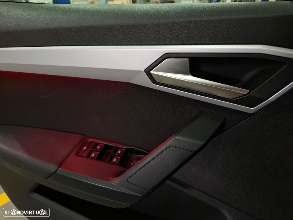 SEAT Ibiza 1.0 TSI FR - 22