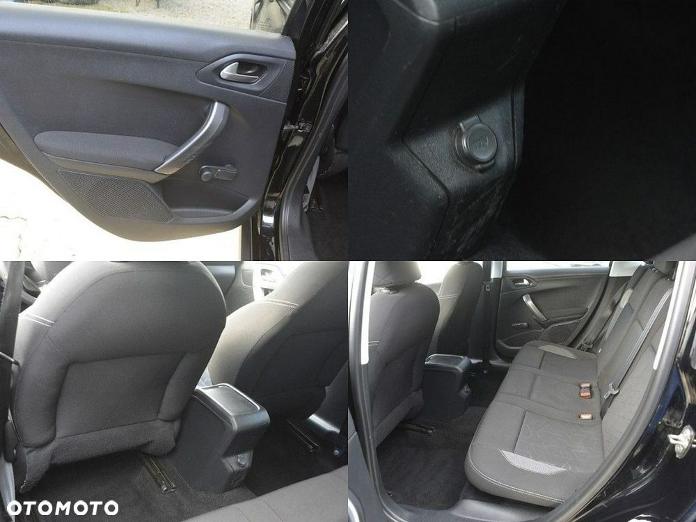 Peugeot 2008 1.2 Pure Tech Style EU6 - 33