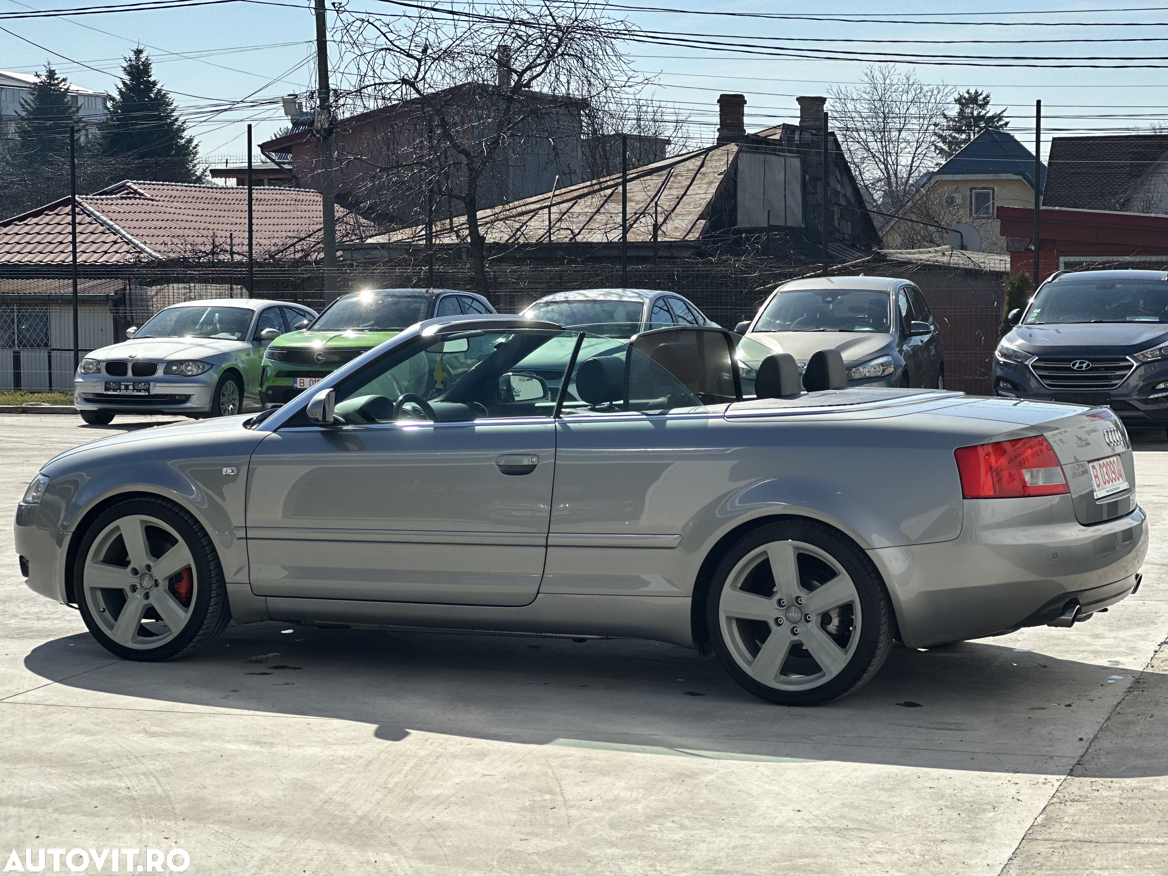 Audi A4 - 25