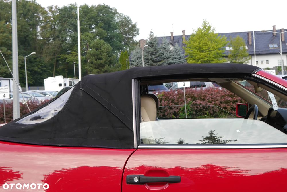 Mercedes-Benz SL 500 - 11