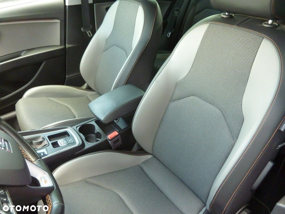 Seat Leon - 12