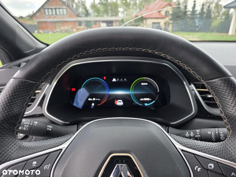 Renault Captur E-TECH Full 145 ESPRIT ALPINE - 20