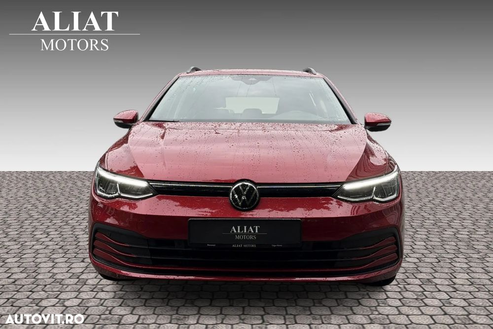 Volkswagen Golf - 4