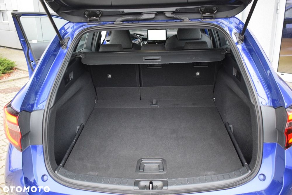 Toyota Corolla 1.8 Hybrid Comfort - 12