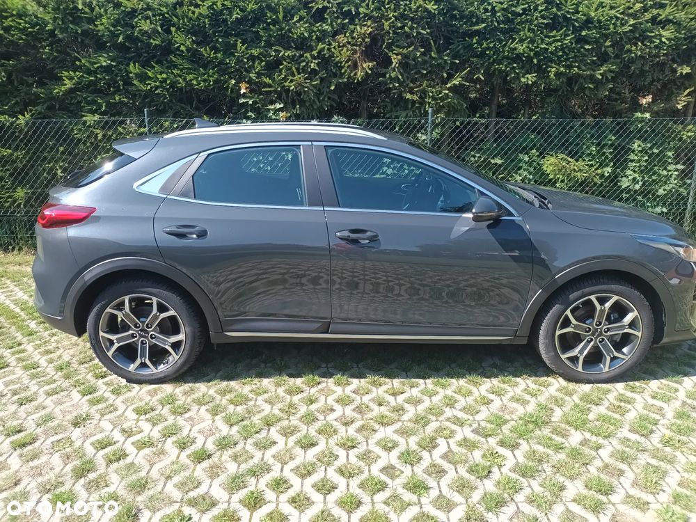 Kia XCeed - 5