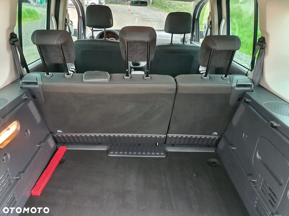 Mercedes-Benz Citan Tourer 110 CDI L1 420.723 - 13