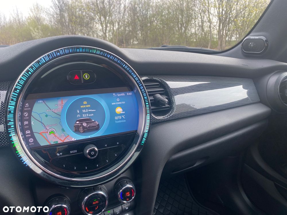 MINI Cooper SE - 24