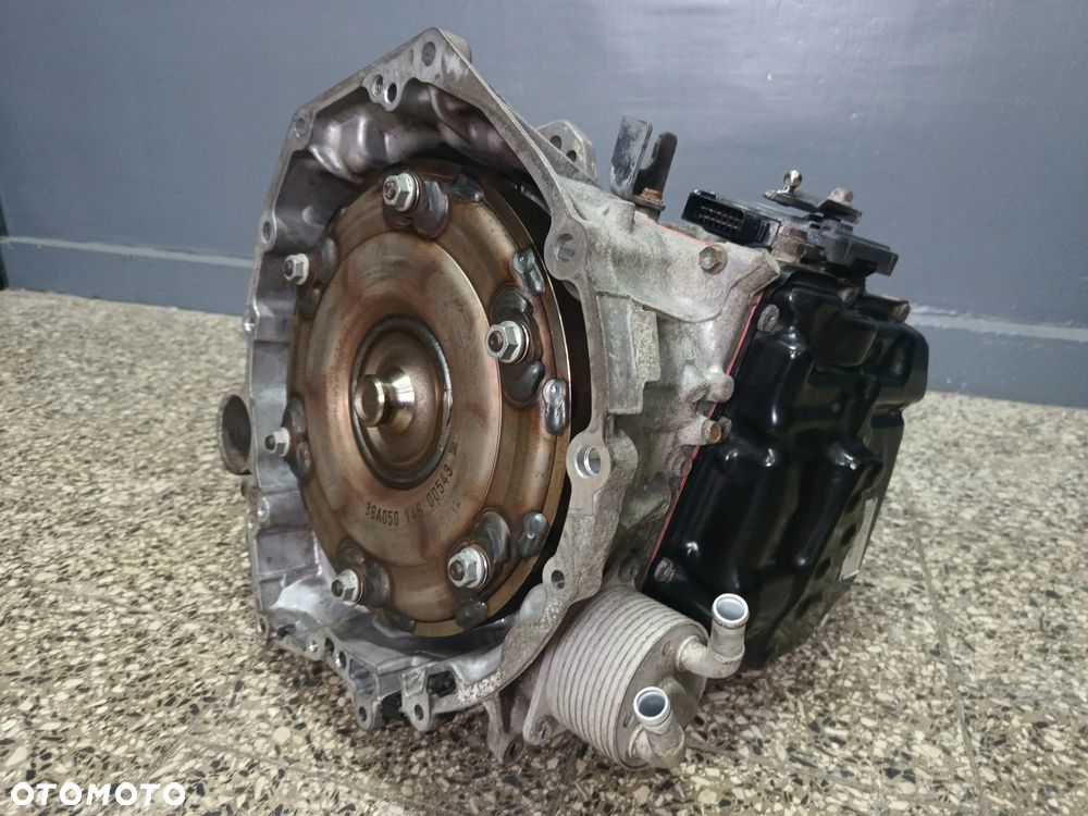 MINI Cooper F56 SD B47 Skrzynia biegów automatyczna 8632427 GA6F21AW - 8