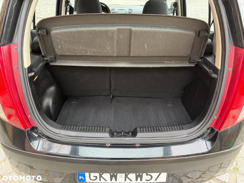 Hyundai i10 1.1 Style - 20