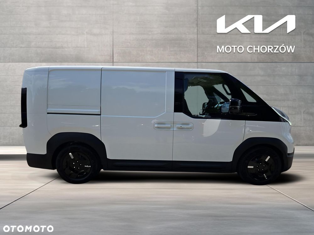 Kia PV5 - 6